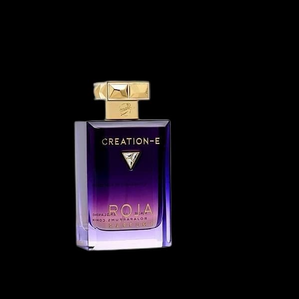 Roja Creation-E
