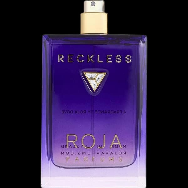 Roja Reckless