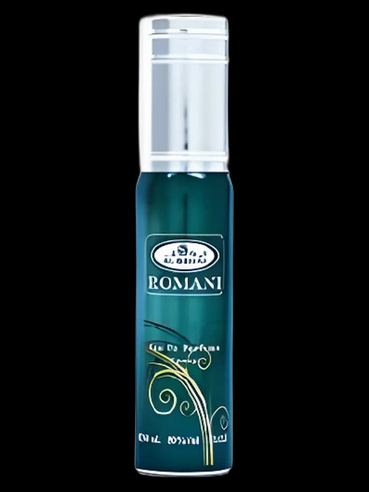 Romani for men