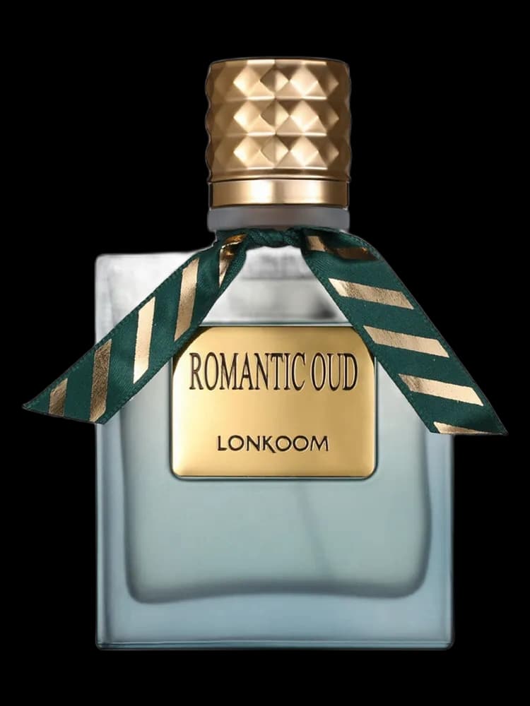 Romantic Oud for men