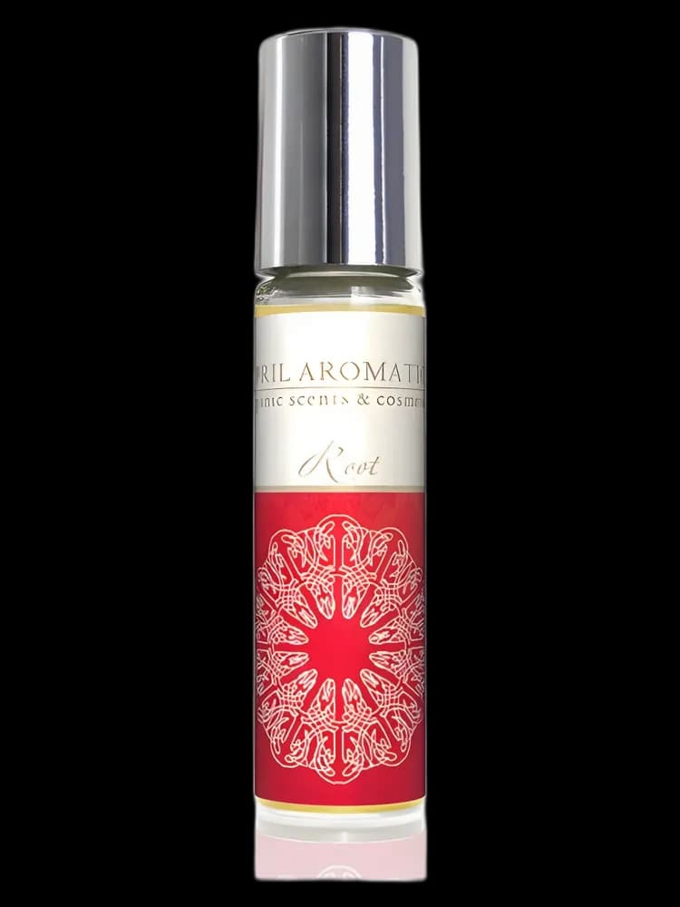Root Chakra Oil unisex
