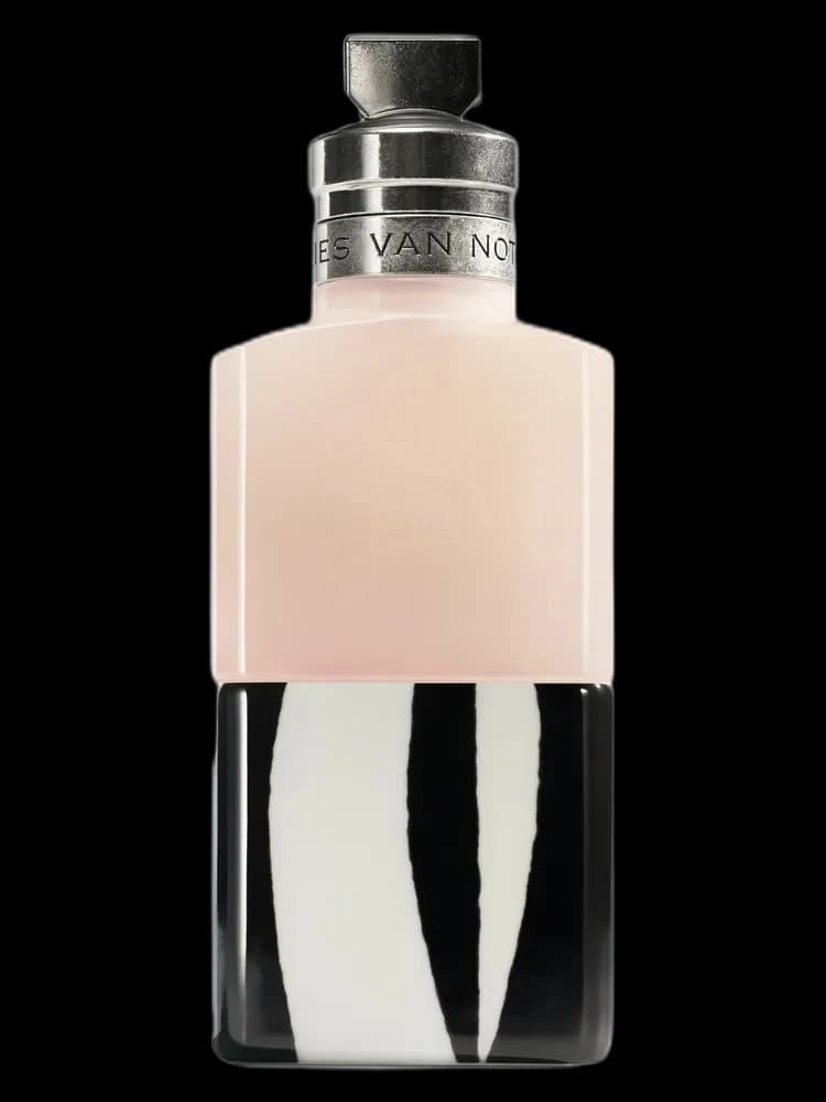 Rosa Carnivora unisex