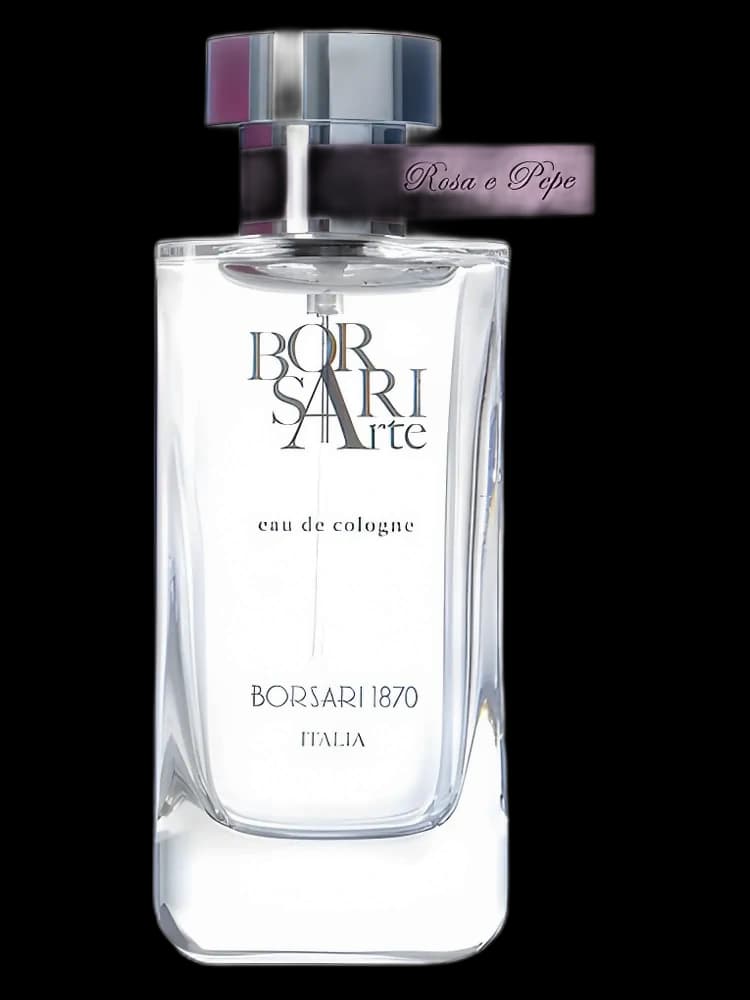 Rosa e Pepe for women