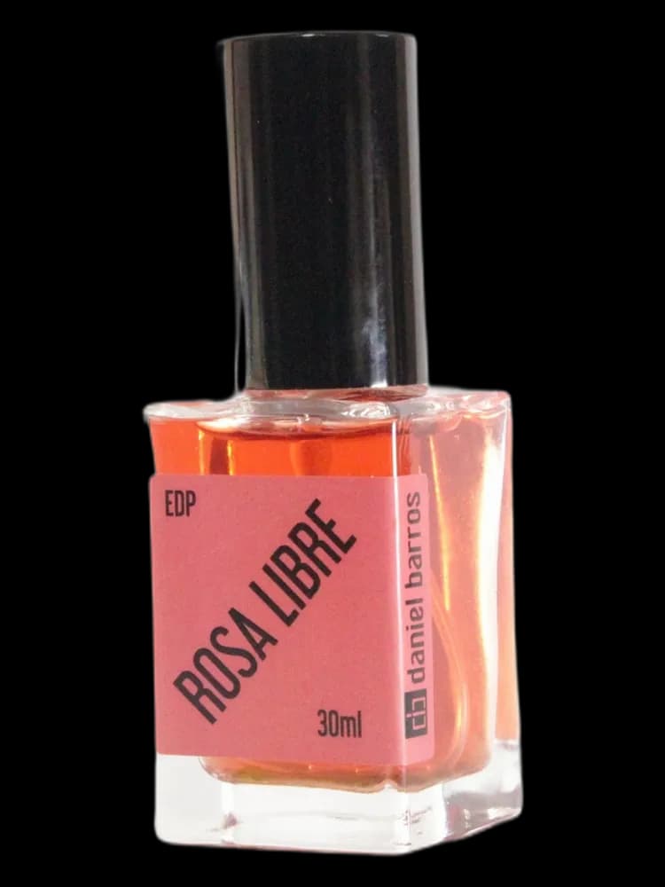 Rosa Libre unisex