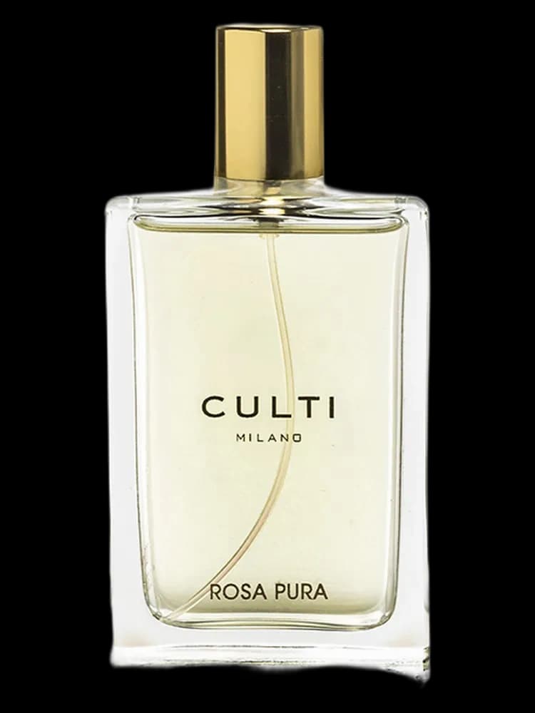Rosa Pura unisex
