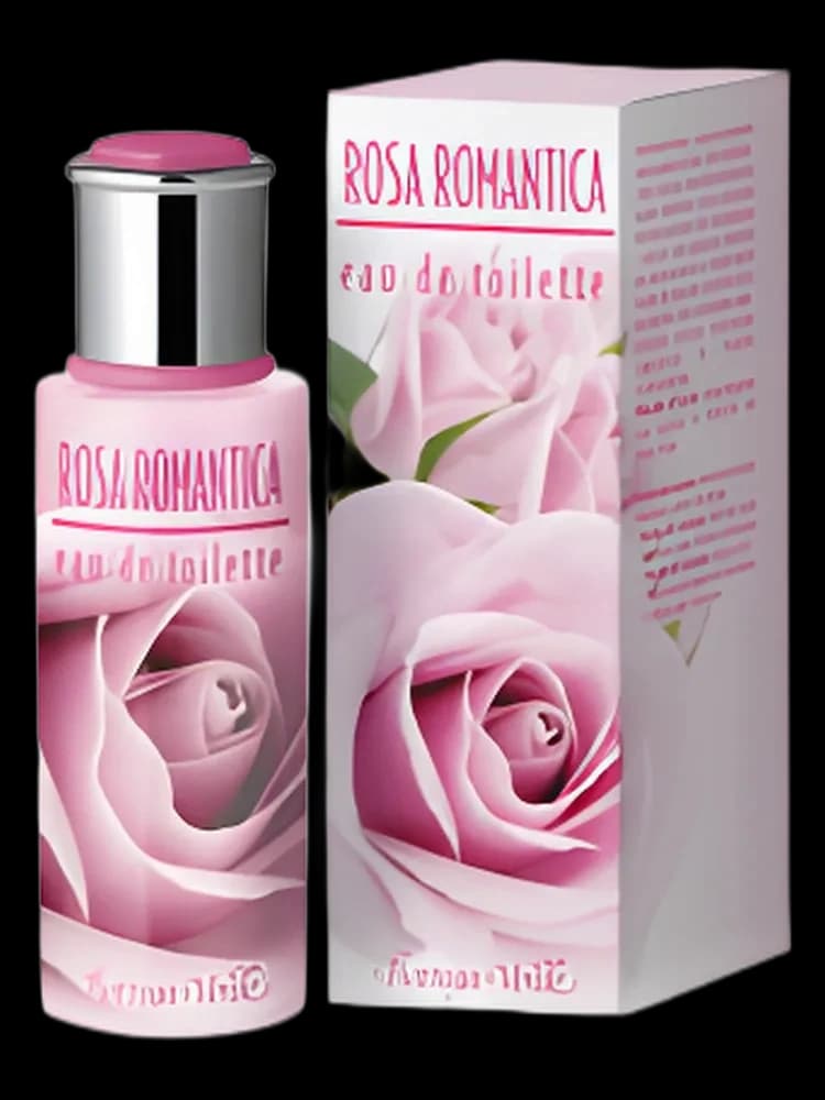 Rosa Romantica for women