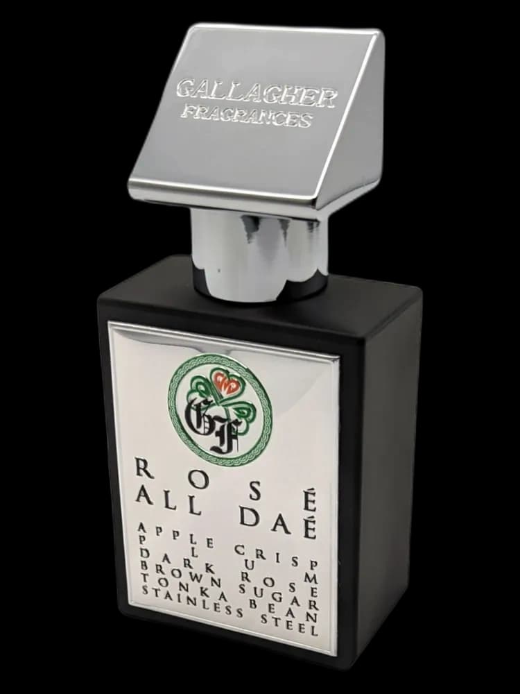 Rose All Dae unisex