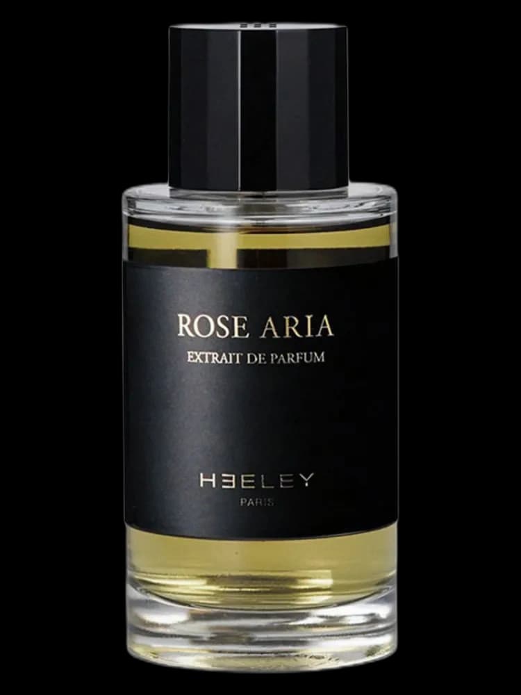 Rose Aria unisex