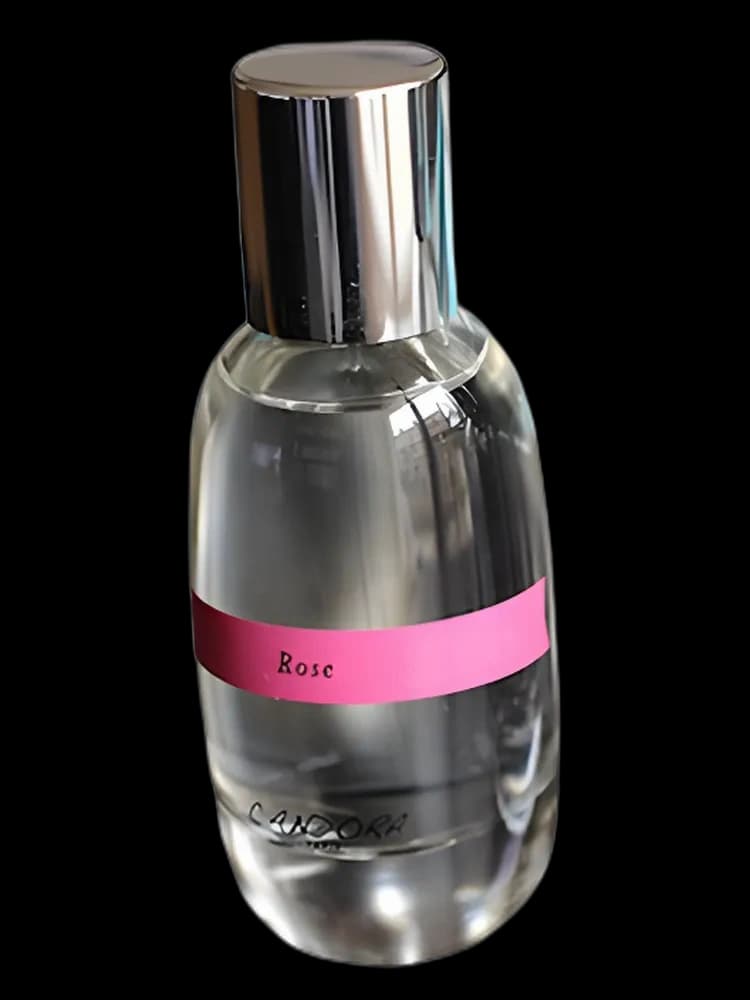 Rose unisex