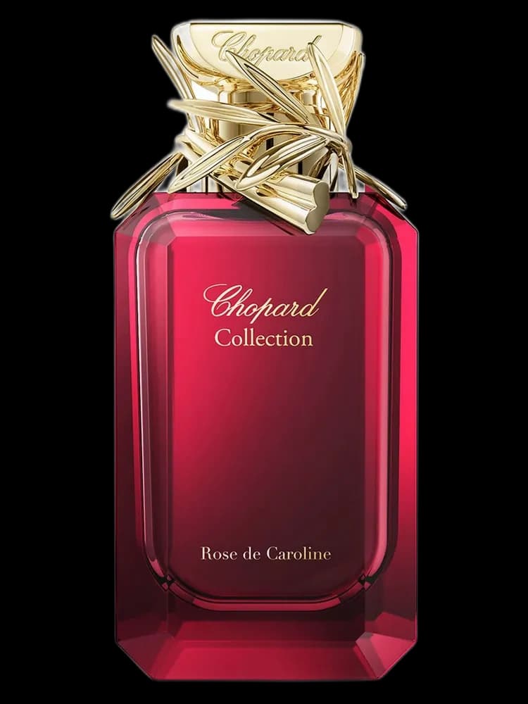 Rose de Caroline for women