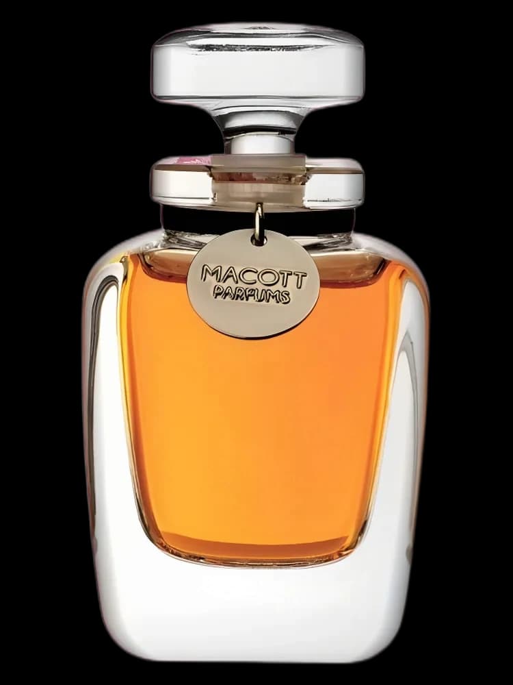 Rose de Mai unisex