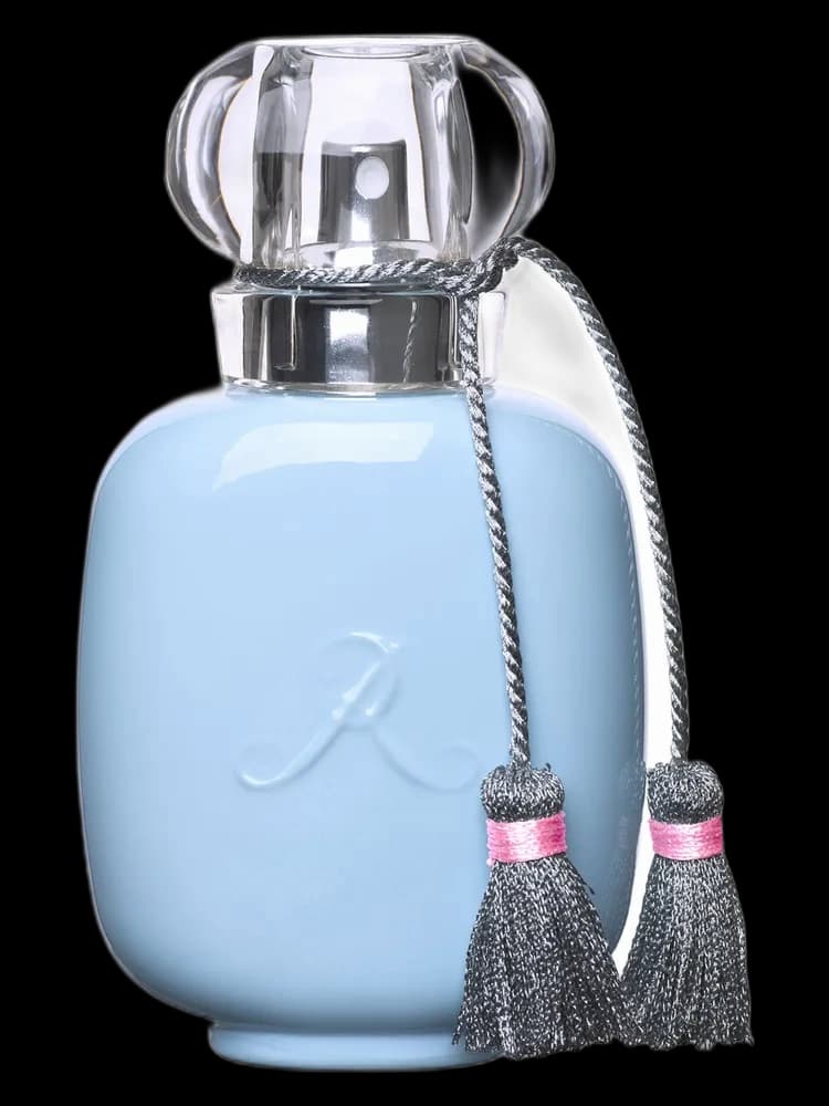 Rose des Neiges for women