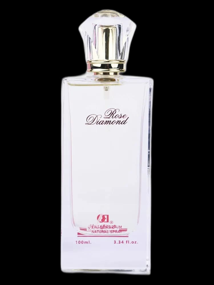 Rose Diamond for women