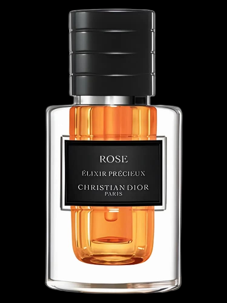 Rose Elixir Precieux unisex