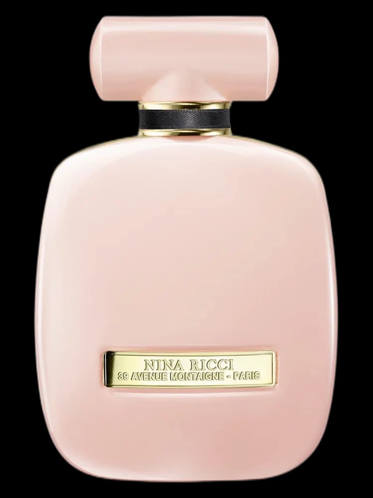 Rose Extase for women
