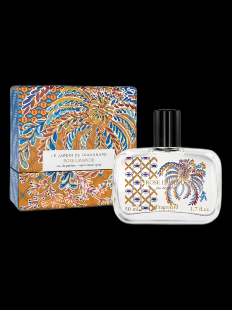 Rose Lavande for women