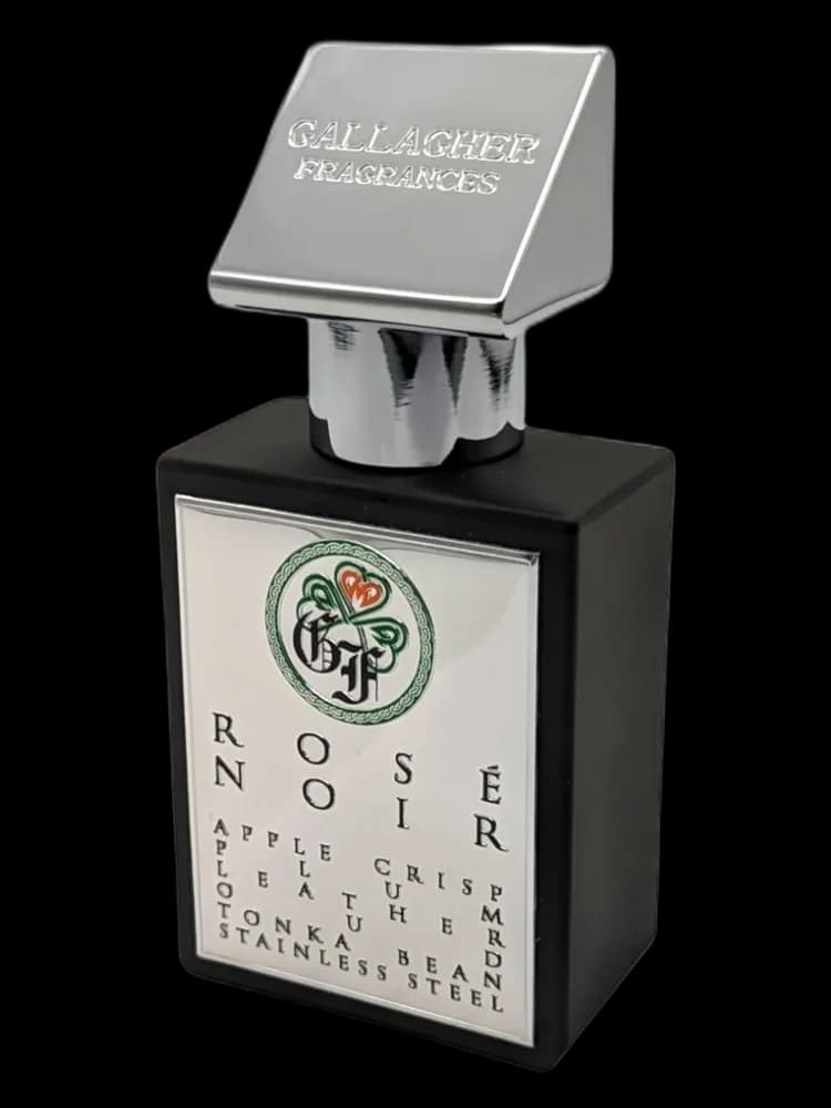 Rose Noir unisex