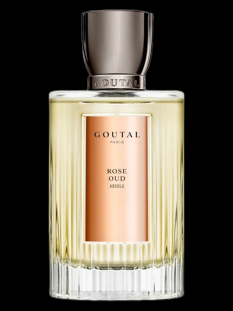 Rose Oud Absolu unisex