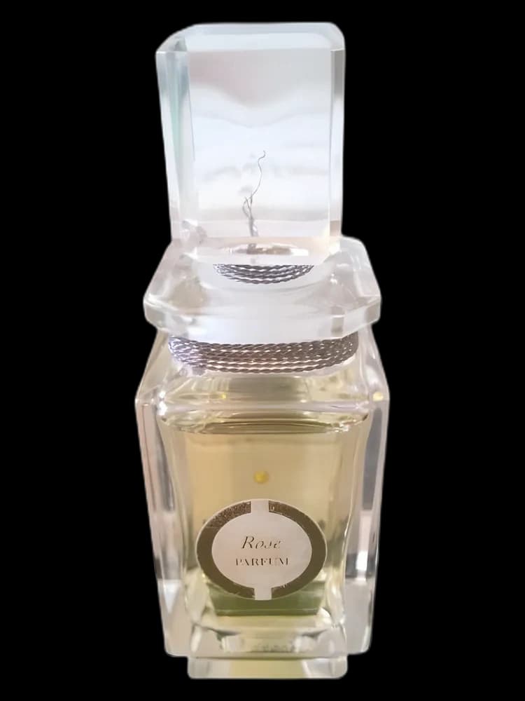 Rose Parfum unisex