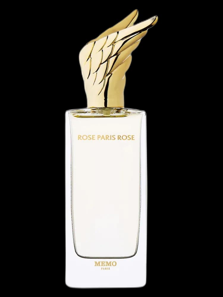 Rose Paris Rose unisex