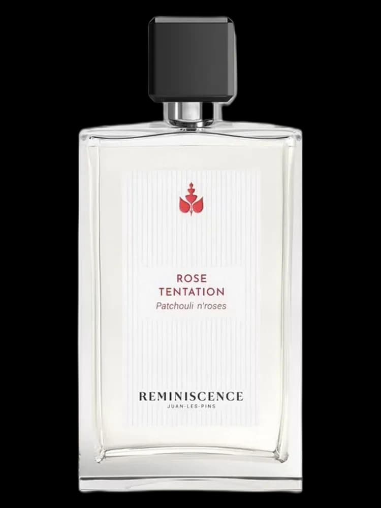 Rose Tentation unisex