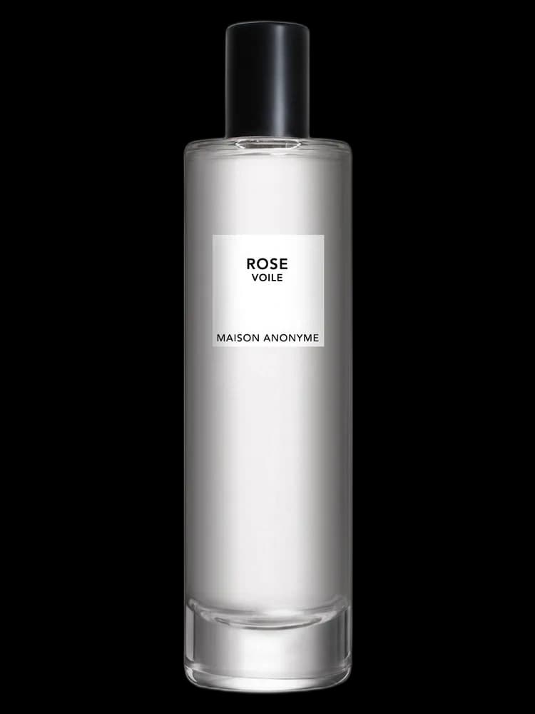 Rose Voile unisex