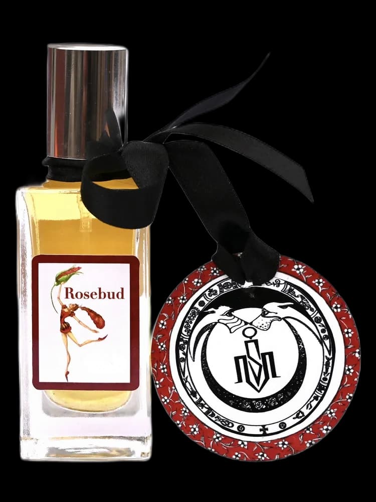 Rosebud for women
