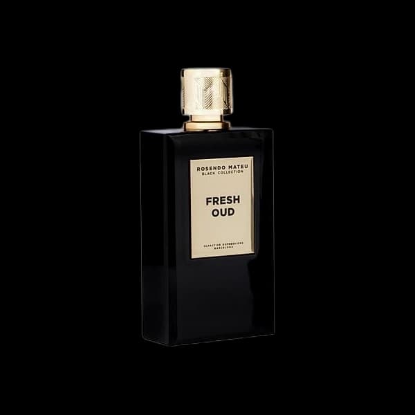 Rosendo Mateu Fresh Oud