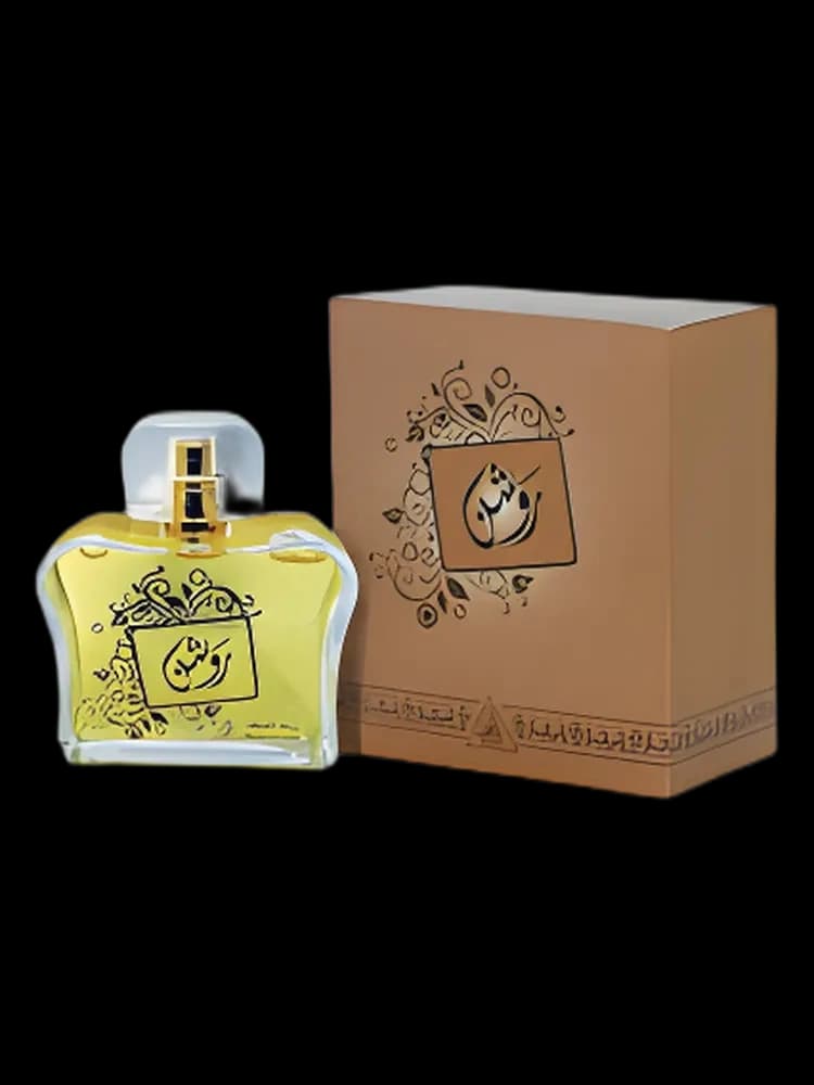 Roshan for women
