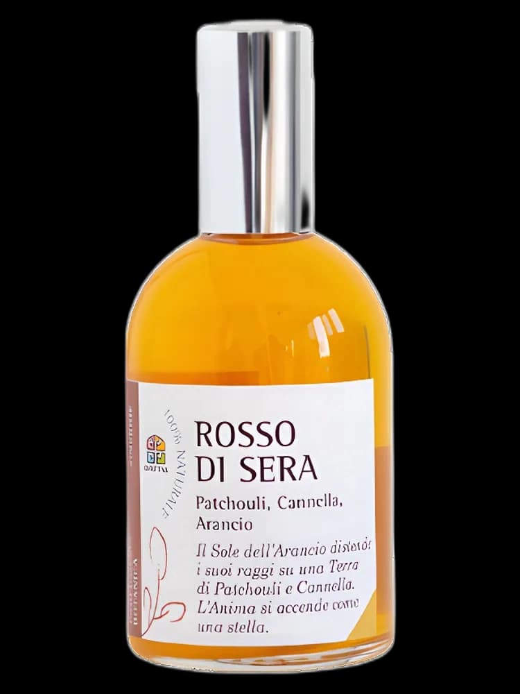 Rosso di Sera unisex