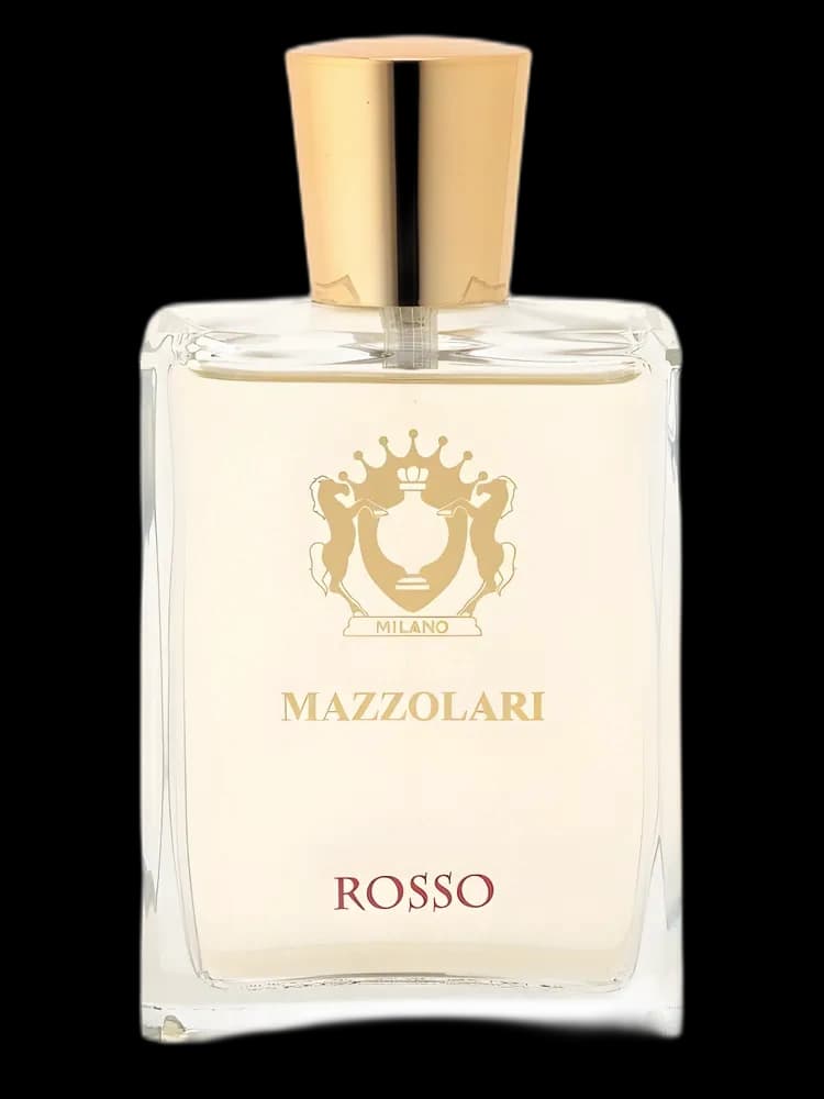 Rosso unisex
