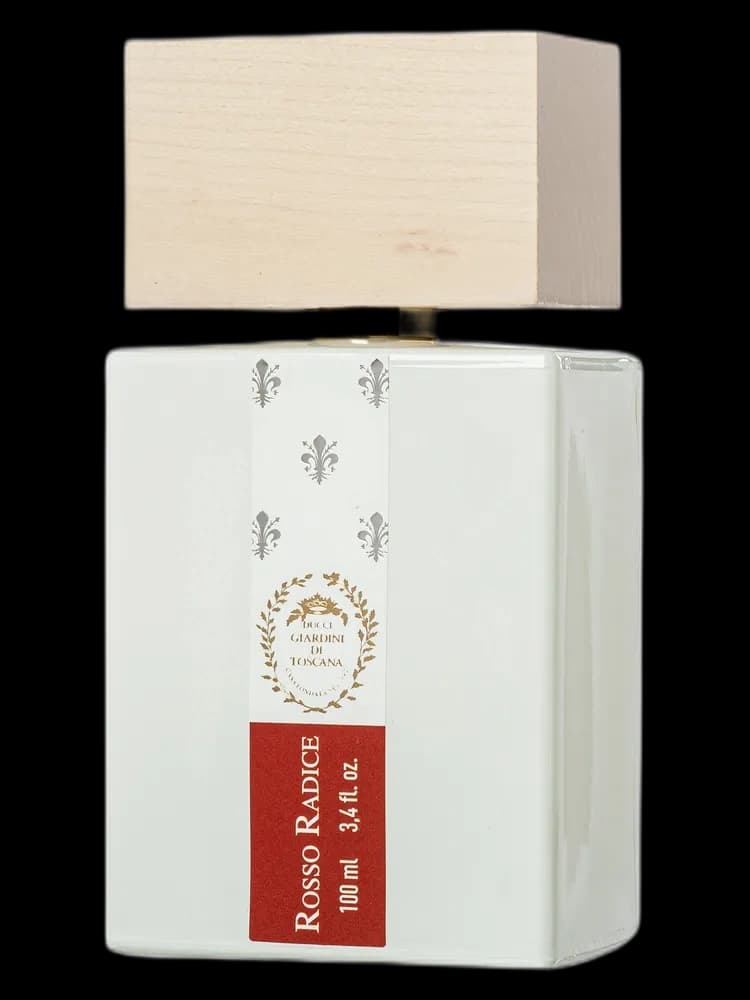 Rosso Radice unisex