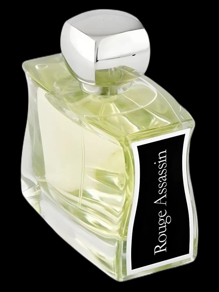 Rouge Assassin for women