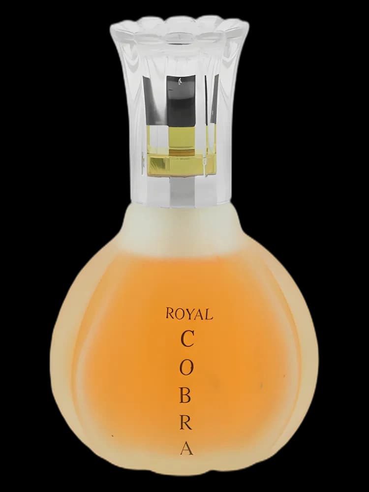 Royal Cobra unisex