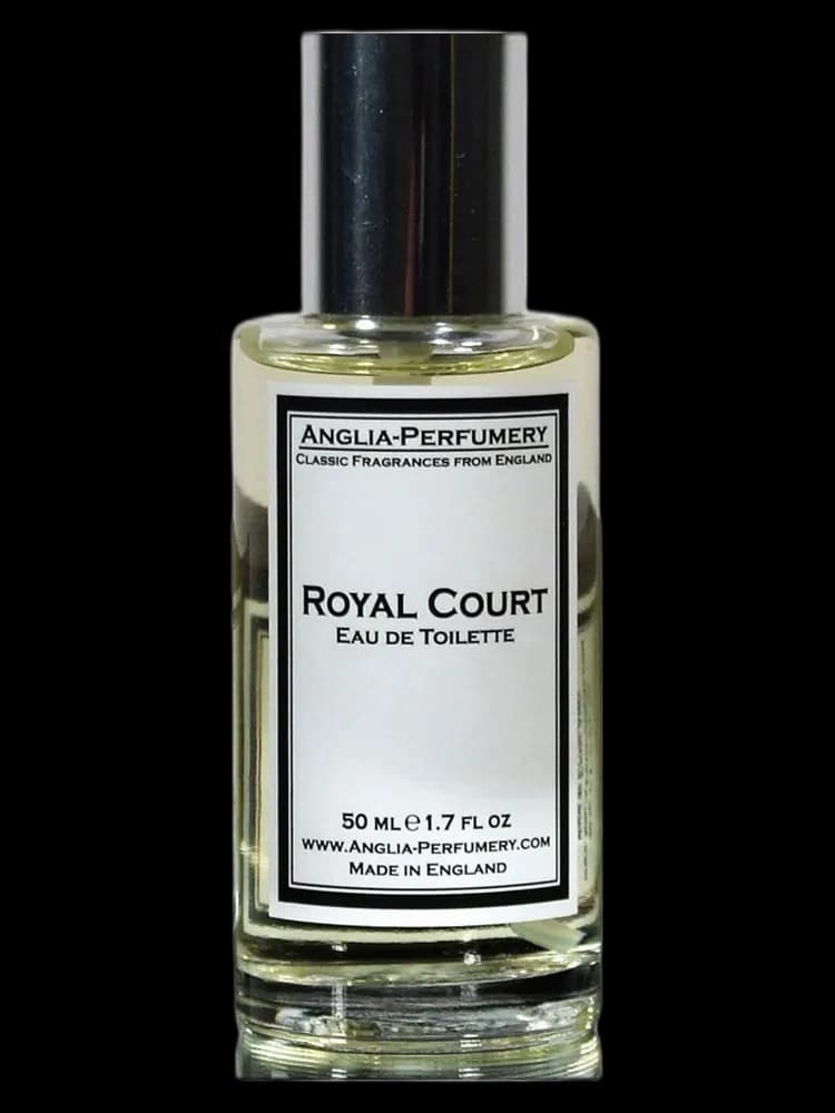 Royal Court for men