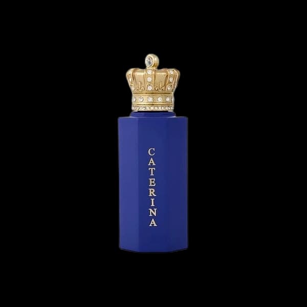 Royal Crown Caterina