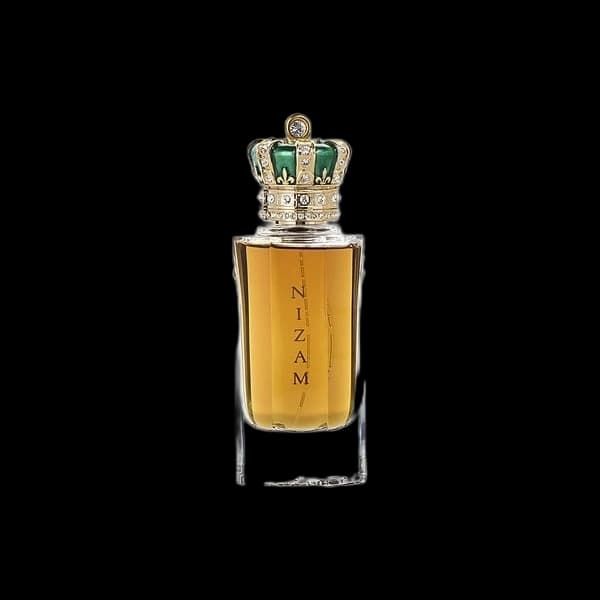 Royal Crown Nizam