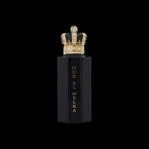 Royal Crown Oud Al Melka