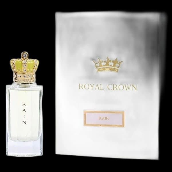 Royal Crown Rain