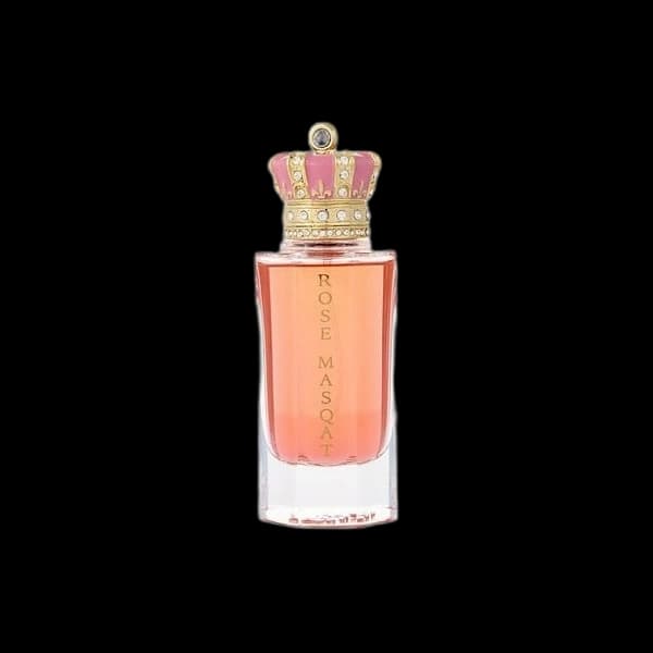 Royal Crown Rose Masqat