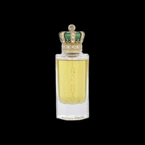 Royal Crown Tabac Royal