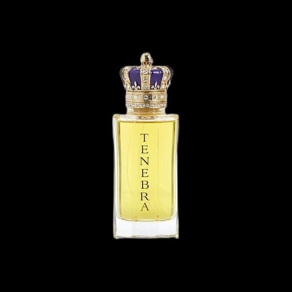 Royal Crown Tenebra