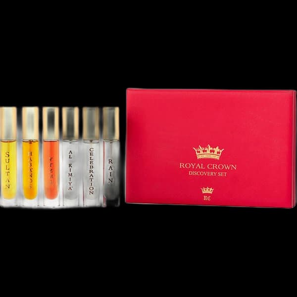 Royal Crown Variety