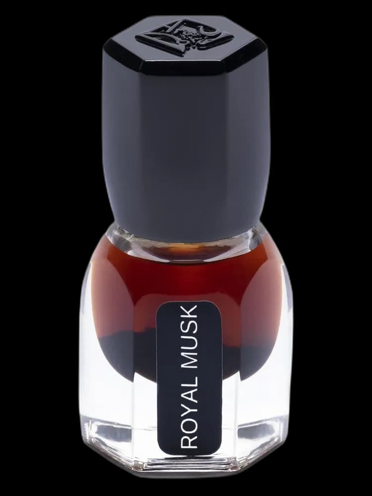 Royal Musk Areej Le Dore unisex