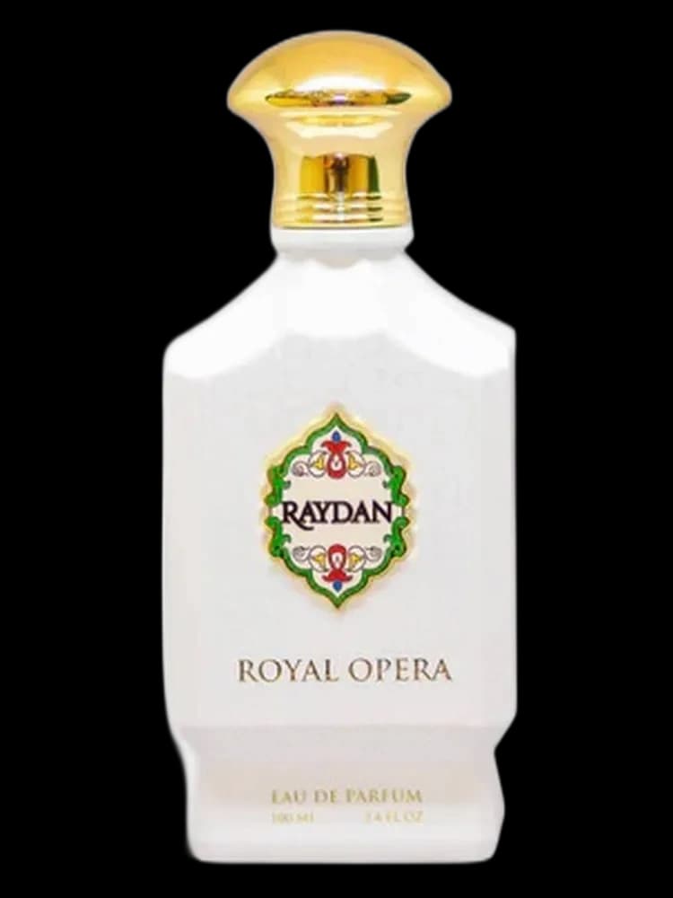 Royal Opera unisex