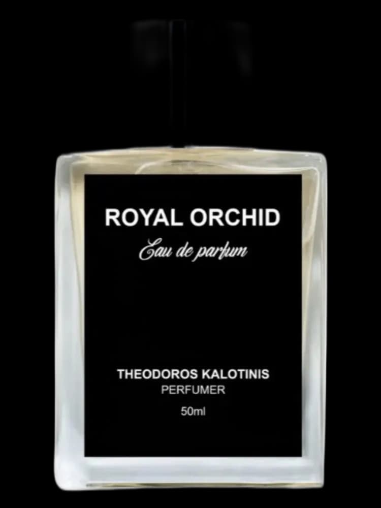 Royal Orchid for women