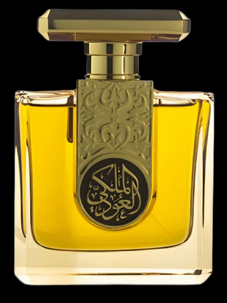 Royal Oud for men