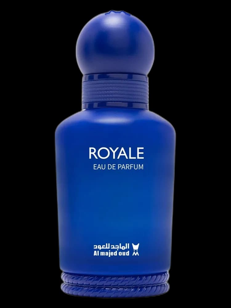 Royale for men