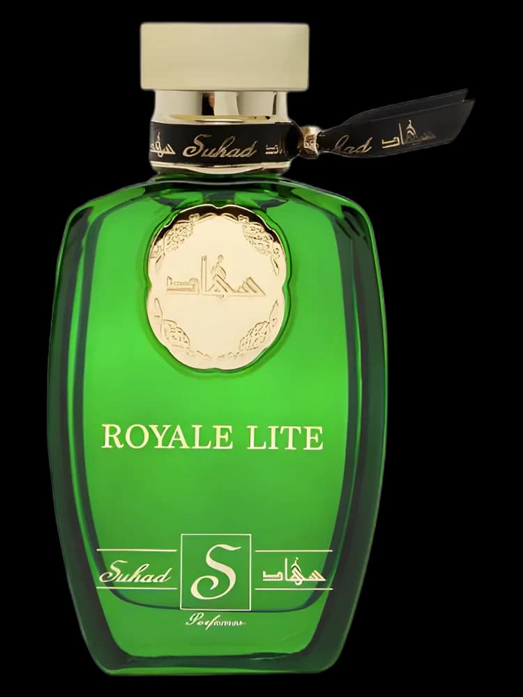 Royale Lite unisex