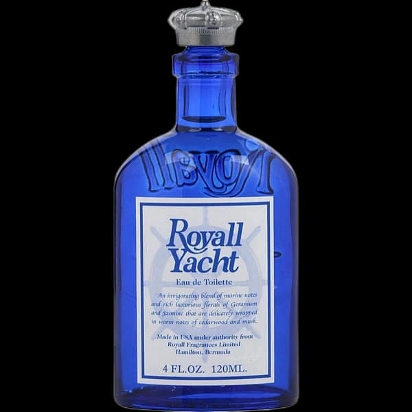 Royall Yacht